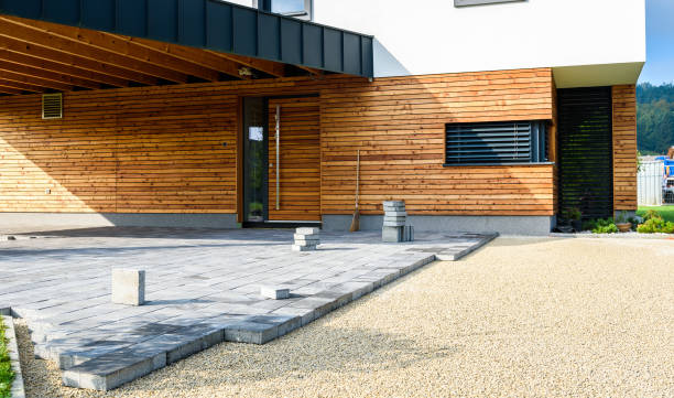 Best Affordable Driveway Pavers  in Madisonville, TX